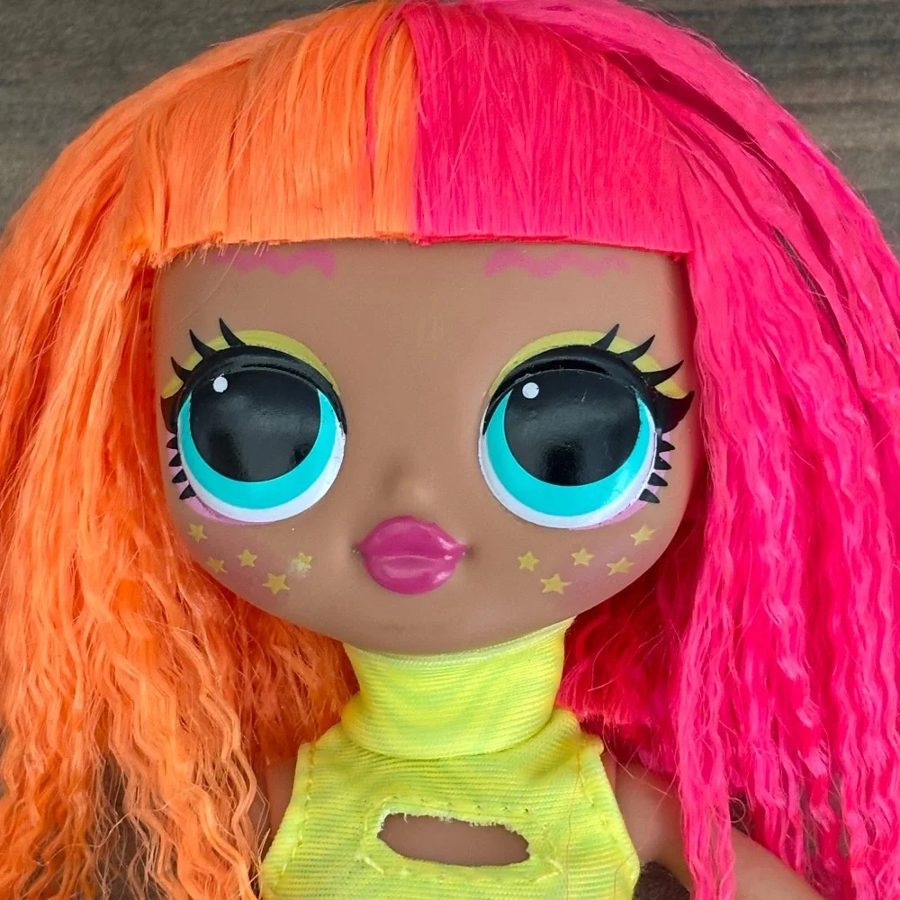 MGA Entertainment lol omg